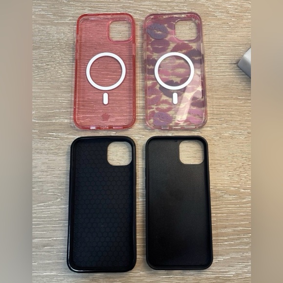 15 plus case bundle - Picture 2 of 2